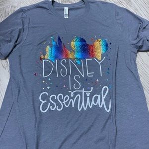 Disney Parks Essential Tee